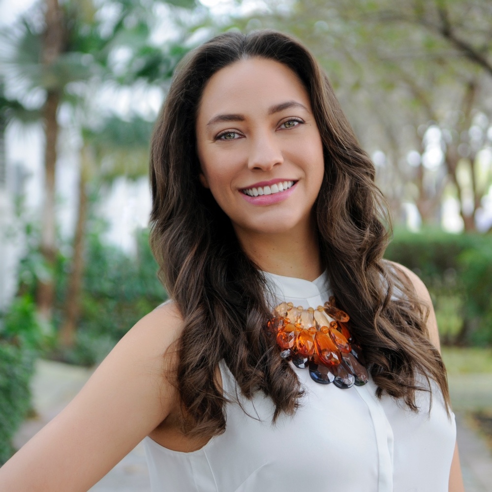 Meet your Posher, Priscilla